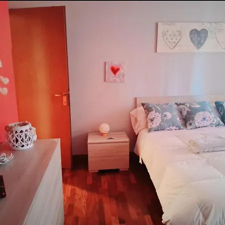 Apartamento La Casa Di Ale *