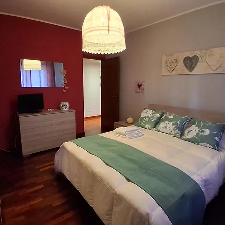 La Casa Di Ale Apartamento