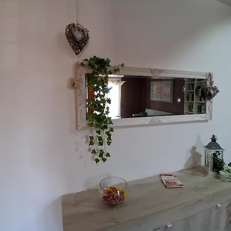 Apartamento La Casa Di Ale