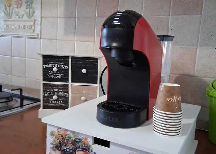 La Casa Di Ale Ρώμη