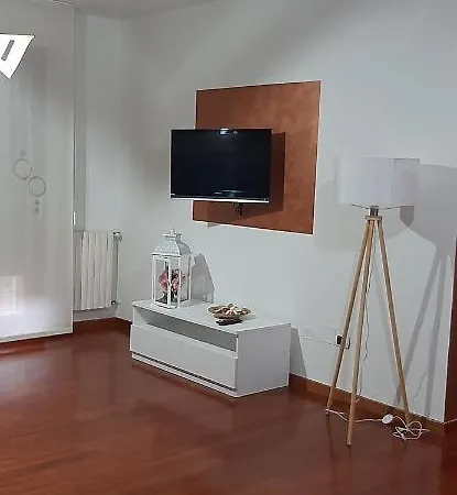 Apartament La Casa Di Ale Rzym