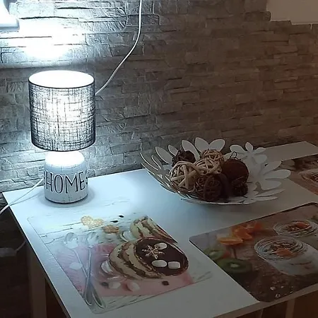 La Casa Di Ale * Rzym