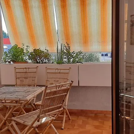 Apartament La Casa Di Ale
