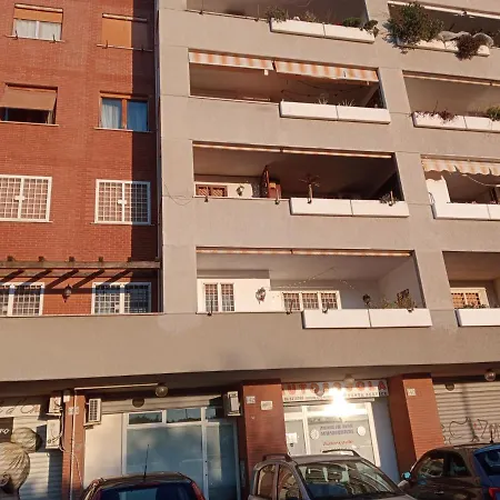 Apartament La Casa Di Ale