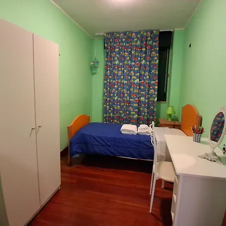 La Casa Di Ale Apartamento