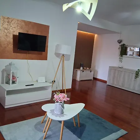 La Casa Di Ale Apartamento Roma