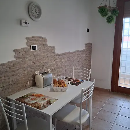 La Casa Di Ale Apartamento Roma