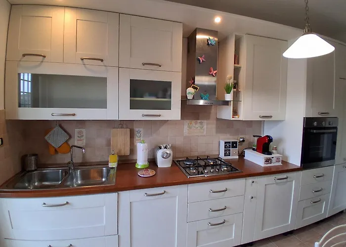 Daire La Casa Di Ale Roma