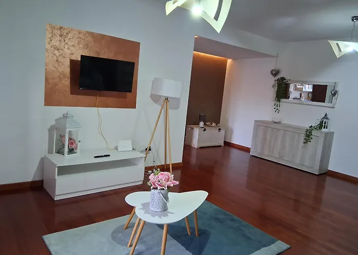 La Casa Di Ale Daire Roma