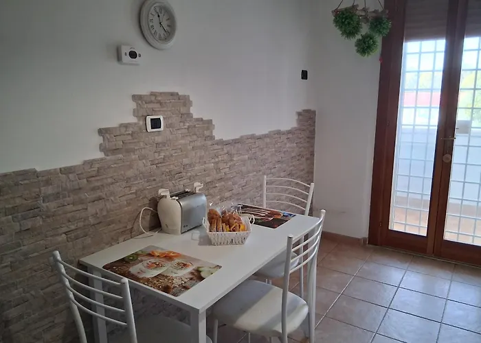 La Casa Di Ale Daire Roma