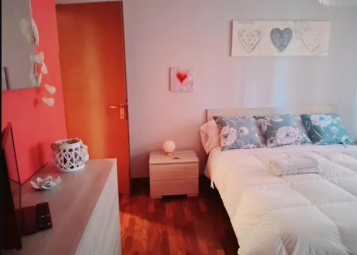 Daire La Casa Di Ale *