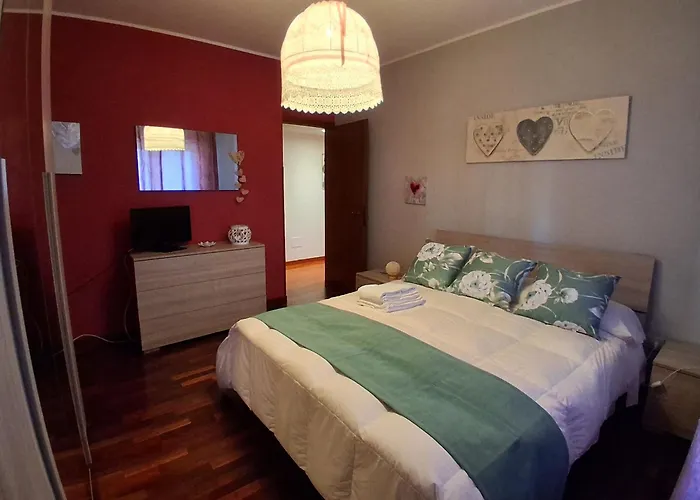 La Casa Di Ale Daire