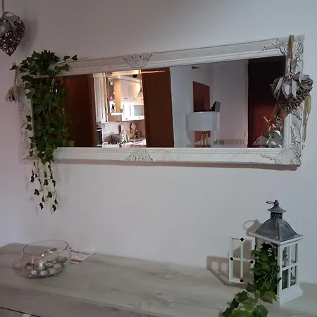 Apartman La Casa Di Ale Róma